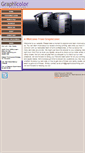 Mobile Screenshot of graphicolorprinting.com